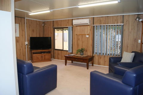 Ardrossan Caravan Park - Maitland Accommodation 26