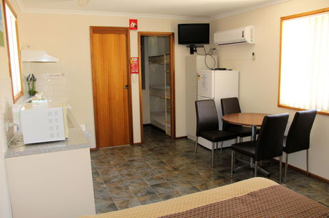 Ardrossan Caravan Park - Maitland Accommodation 29