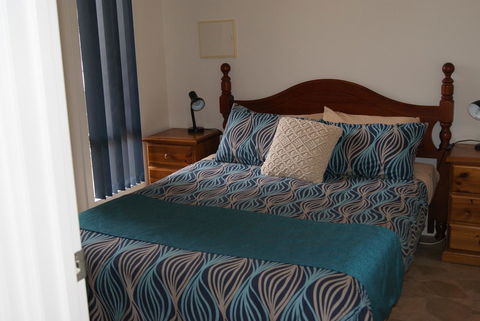 Ardrossan Caravan Park - Maitland Accommodation 8