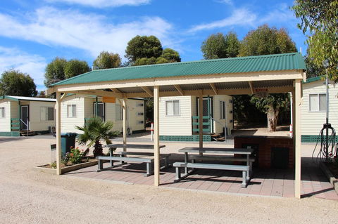 Ardrossan Caravan Park - Maitland Accommodation 15