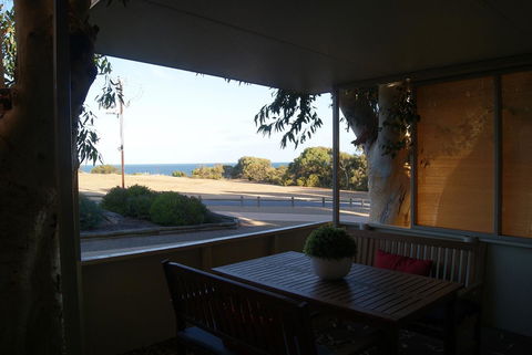 Ardrossan Caravan Park - Maitland Accommodation 9