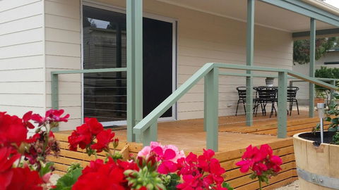 Ardrossan Caravan Park - Maitland Accommodation 23