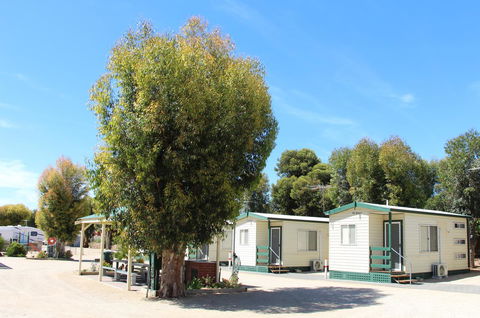 Ardrossan Caravan Park - Maitland Accommodation 24