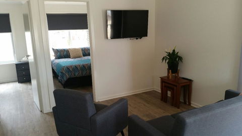 Ardrossan Caravan Park - Maitland Accommodation 22