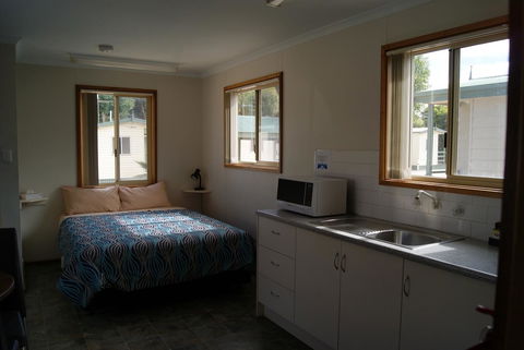 Ardrossan Caravan Park - Maitland Accommodation 14