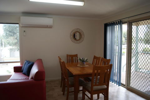 Ardrossan Caravan Park - Maitland Accommodation 12