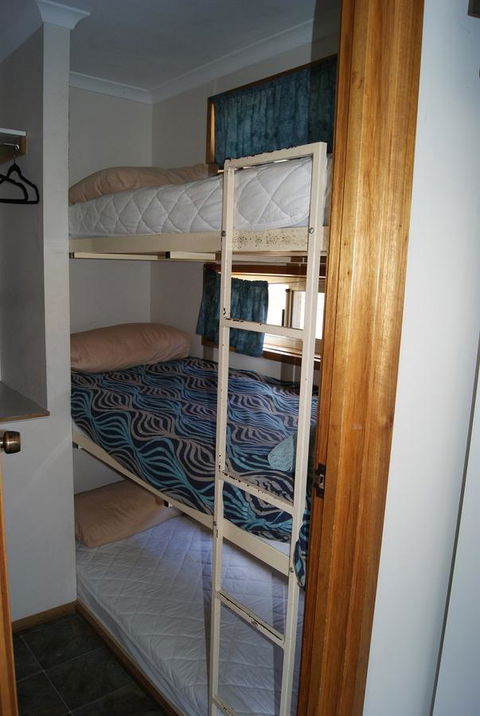 Ardrossan Caravan Park - Maitland Accommodation 13