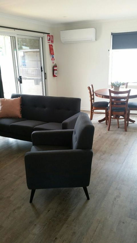 Ardrossan Caravan Park - Maitland Accommodation 21