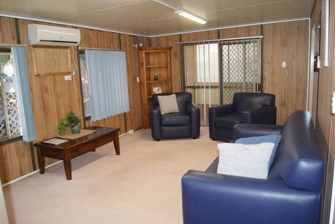 Ardrossan Caravan Park - Maitland Accommodation 28