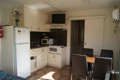 Ardrossan Caravan Park - Maitland Accommodation 17