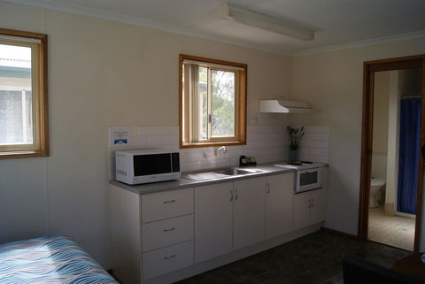 Ardrossan Caravan Park - Maitland Accommodation 6