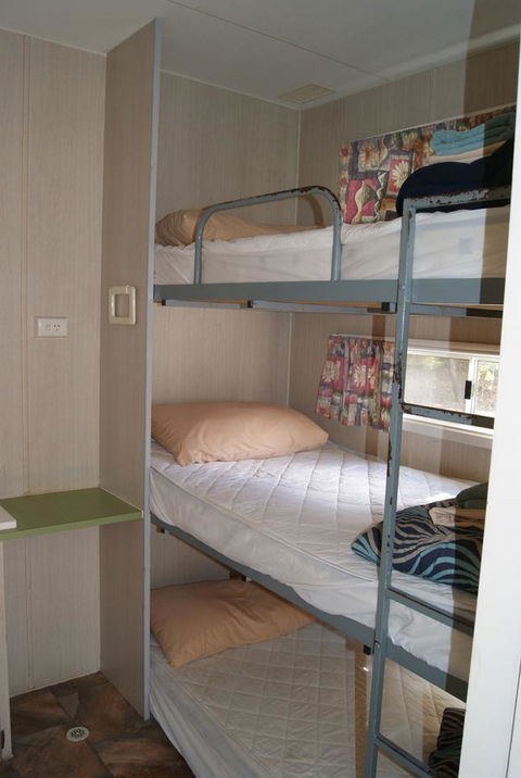 Ardrossan Caravan Park - Maitland Accommodation 16