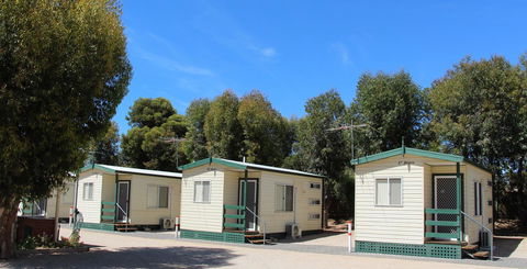 Ardrossan Caravan Park - Maitland Accommodation 30