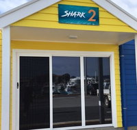 The Shark Apartments 2 - Maitland Accommodation