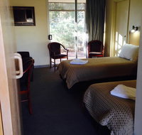 Roxby Downs Motor Inn - Maitland Accommodation