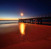 Yankalilla Bay Homestead - Maitland Accommodation