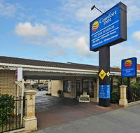 Comfort Inn Victor Harbor - Maitland Accommodation