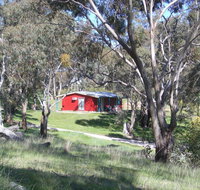 Clare Valley Cabins - Maitland Accommodation
