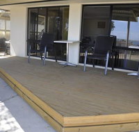 the club house - Maitland Accommodation
