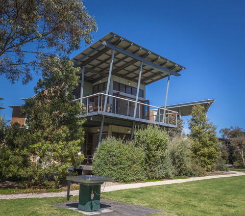 South Shores Villa 52 - Maitland Accommodation 8