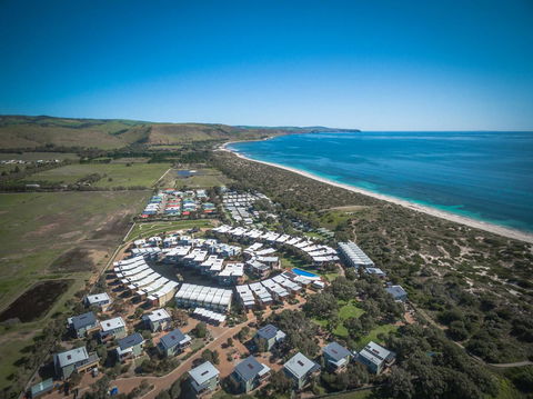South Shores Villa 52 - Maitland Accommodation 14