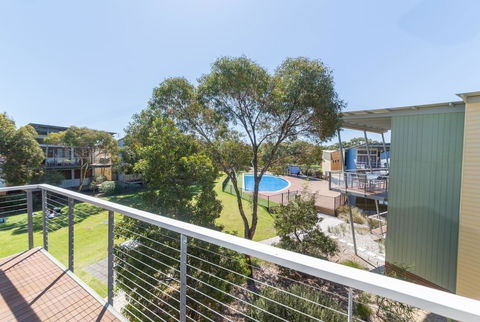 South Shores Villa 52 - Maitland Accommodation 15