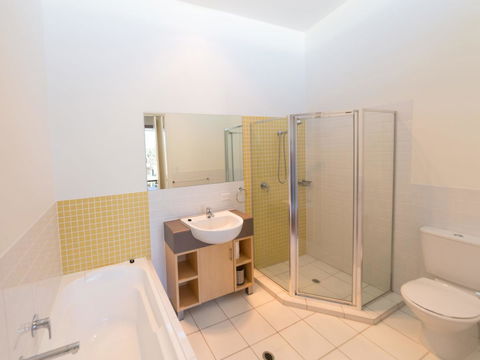 South Shores Villa 52 - Maitland Accommodation 10