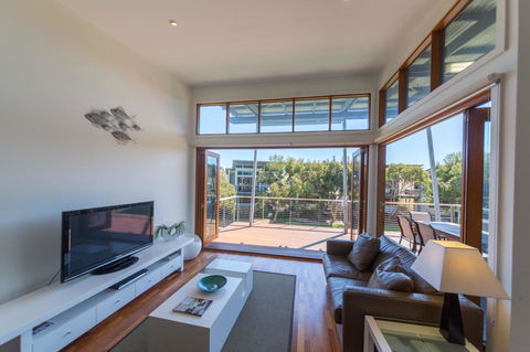 South Shores Villa 52 - Maitland Accommodation 5