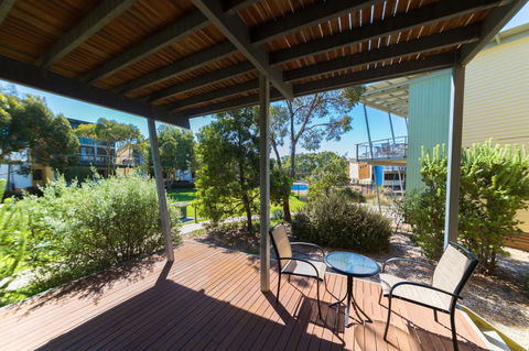 South Shores Villa 52 - Maitland Accommodation 11