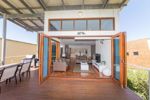 South Shores Villa 52 - Maitland Accommodation 7
