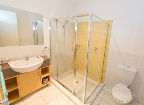 South Shores Villa 52 - Maitland Accommodation 16
