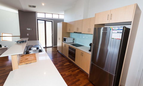 South Shores Villa 52 - Maitland Accommodation 2