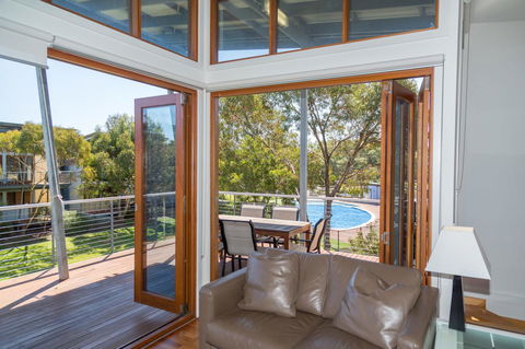 South Shores Villa 52 - Maitland Accommodation 4
