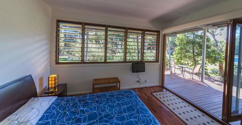 South Shores Villa 52 - Maitland Accommodation 1