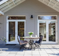 The Folly - Maitland Accommodation