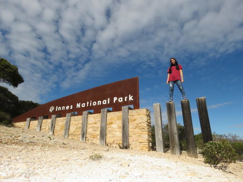 Edge Of Innes - Maitland Accommodation 6