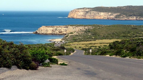 Edge Of Innes - Maitland Accommodation 5