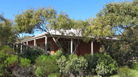 Edge Of Innes - Maitland Accommodation 0