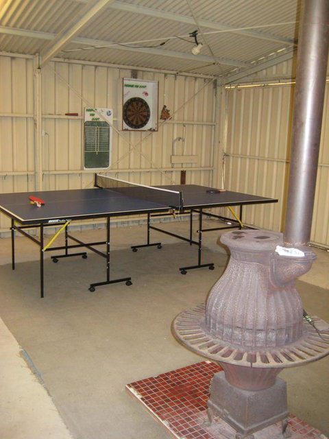 Edge Of Innes - Maitland Accommodation 12