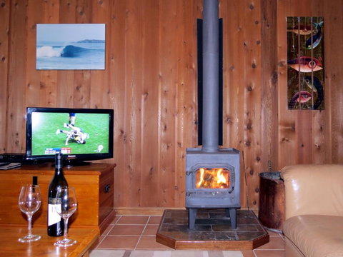 Edge Of Innes - Maitland Accommodation 7