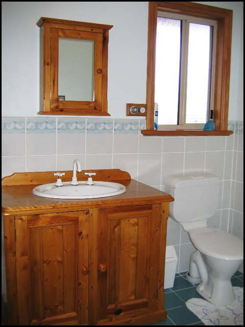 Edge Of Innes - Maitland Accommodation 8