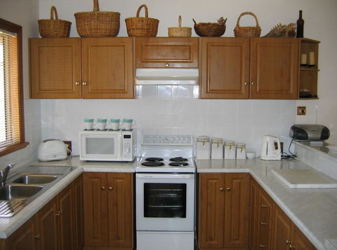 Edge Of Innes - Maitland Accommodation 3