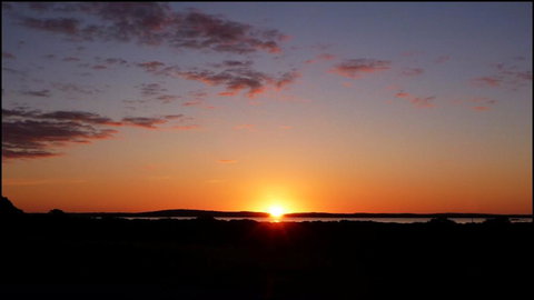 Edge Of Innes - Maitland Accommodation 15