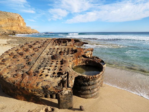 Edge Of Innes - Maitland Accommodation 4