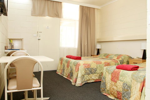 Renmark Motor Inn - Maitland Accommodation 18