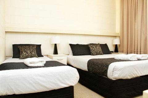 Renmark Motor Inn - Maitland Accommodation 20