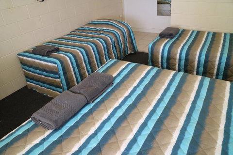 Renmark Motor Inn - Maitland Accommodation 22