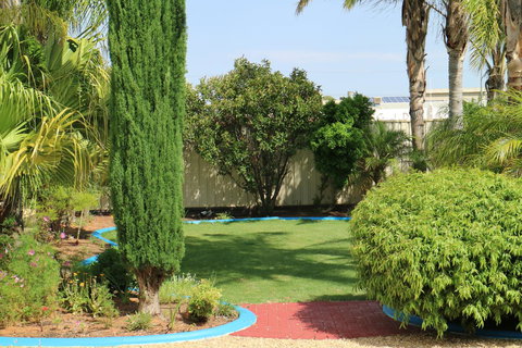 Renmark Motor Inn - Maitland Accommodation 9