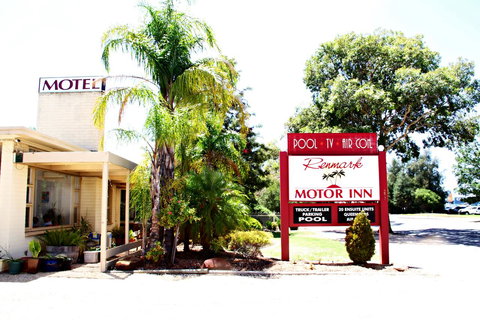 Renmark Motor Inn - Maitland Accommodation 8
