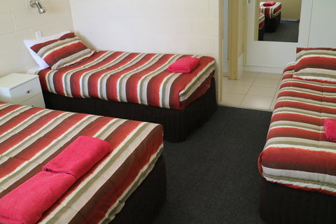Renmark Motor Inn - Maitland Accommodation 23